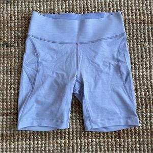 Outdoor Voices Tech Sweat Shorts 7”